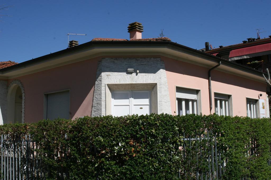 Lucca In Villa San Marco Zewnętrze zdjęcie
